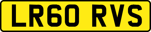 LR60RVS