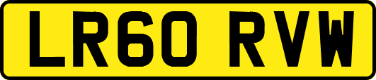 LR60RVW