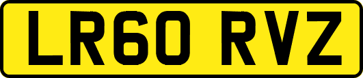 LR60RVZ