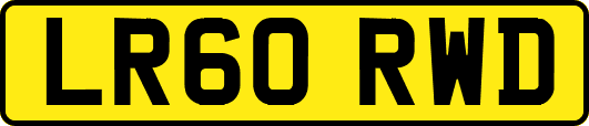 LR60RWD