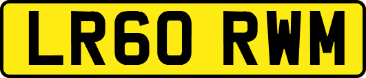 LR60RWM