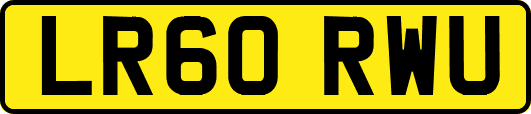 LR60RWU