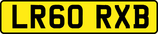 LR60RXB