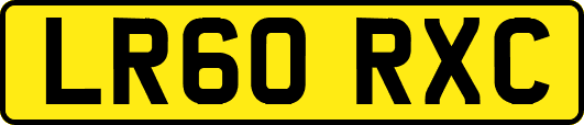 LR60RXC