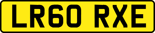 LR60RXE