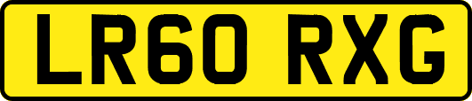 LR60RXG
