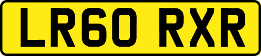 LR60RXR