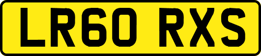 LR60RXS
