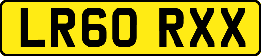 LR60RXX