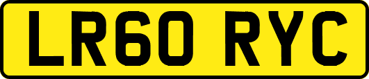 LR60RYC