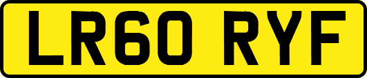 LR60RYF