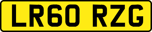 LR60RZG