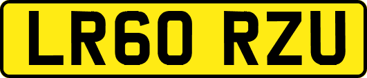 LR60RZU