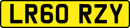 LR60RZY
