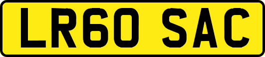 LR60SAC