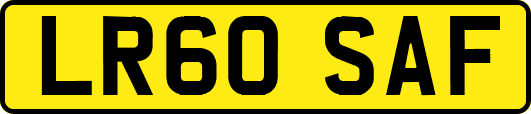 LR60SAF