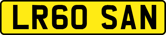 LR60SAN