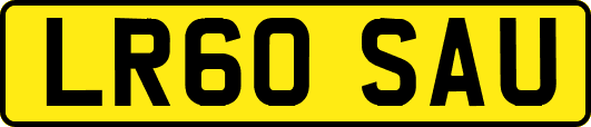 LR60SAU