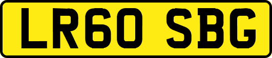 LR60SBG