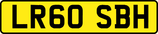 LR60SBH