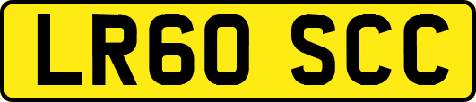 LR60SCC