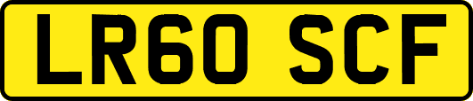 LR60SCF