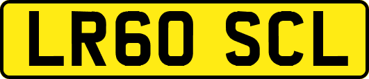 LR60SCL