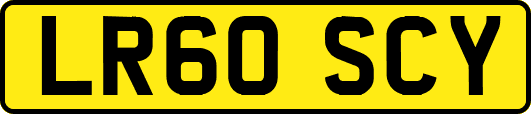 LR60SCY