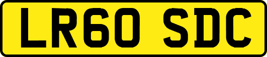 LR60SDC
