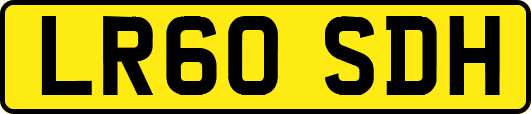 LR60SDH