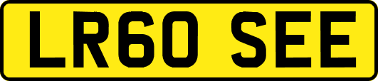 LR60SEE