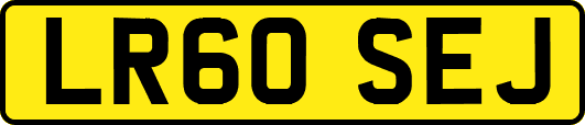 LR60SEJ