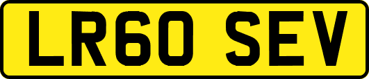 LR60SEV