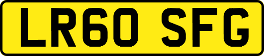 LR60SFG
