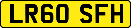 LR60SFH
