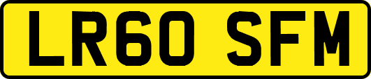LR60SFM