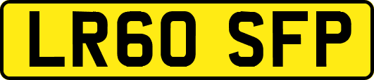 LR60SFP