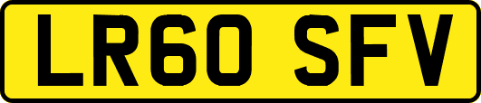 LR60SFV