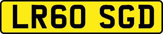 LR60SGD