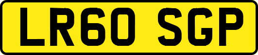 LR60SGP