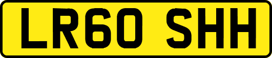 LR60SHH