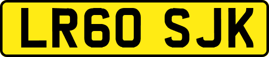 LR60SJK