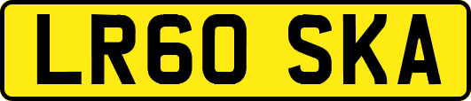 LR60SKA