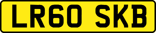 LR60SKB