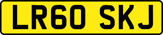 LR60SKJ