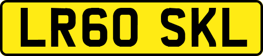 LR60SKL