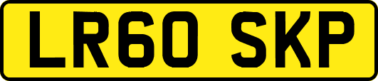 LR60SKP