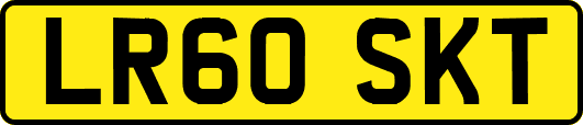 LR60SKT