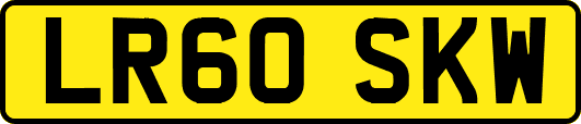 LR60SKW
