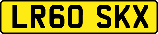 LR60SKX